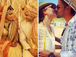 Soha Ali Khan and Kunal Kemmu celebrate their 9th wedding anniversary with heartfelt wishes
