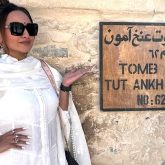 Sonakshi Sinha Travel Diaries: Dabangg actress explores the ‘valley of kings and queens’ in Luxor
