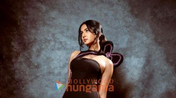 Celeb Photos Of Sonal Chauhan