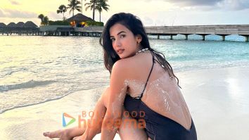 Sonal Chauhan
