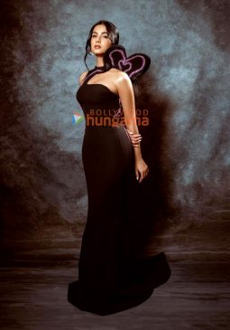 Celeb Photos Of Sonal Chauhan