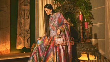 Sonam Kapoor Ahuja