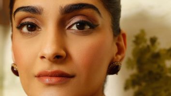 Sonam Kapoor Ahuja