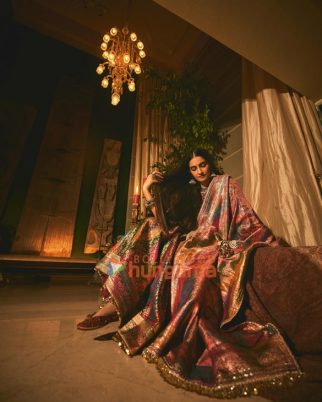 Sonam Kapoor Ahuja