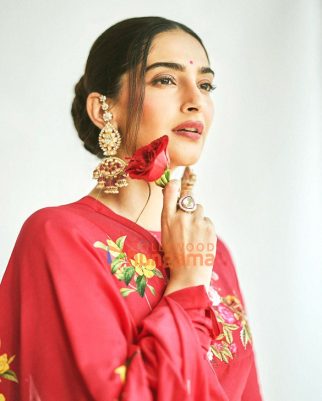 Sonam Kapoor Ahuja