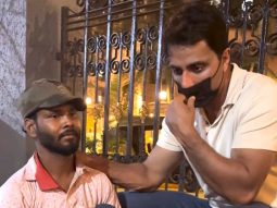 Sonu Sood becomes the voice of the disabled; urges government to prioritize their needs!