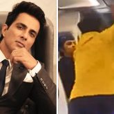 Sonu Sood condemns passenger assault on pilot; calls for “Self-defence training” for airline staff