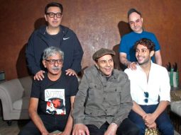 Sriram Raghavan was reminded of Amitabh Bachchan from Saat Hindustani and Anand when he met Agastya Nanda for the first time for Ikkis: “He’s a guy who is refreshingly normal”