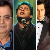 Subhash Ghai REVEALS AR Rahman’s Oscar-winning song ‘Jai Ho’ was made for Salman Khan starrer Yuvvraaj