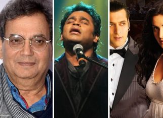 Subhash Ghai REVEALS AR Rahman’s Oscar-winning song ‘Jai Ho’ was made for Salman Khan starrer Yuvvraaj