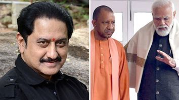 Telugu actor Suman hails PM Narendra Modi and UP CM Yogi Adityanath as modern-day Ram and Lakshman at Ram Temple inauguration, watch