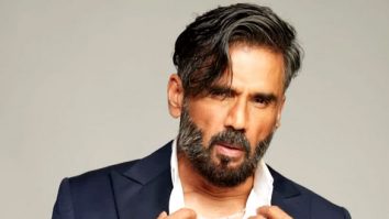 Suniel Shetty