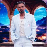 Suniel Shetty reveals the reaction of his family as he turns judge for reality show Dance Deewane; says, “They said this is probably the best decision that I have taken”