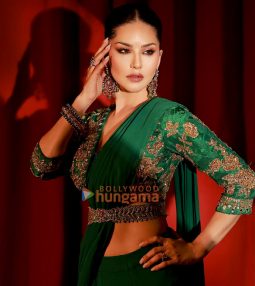 Sunny Leone