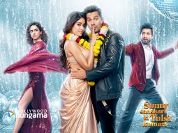 Sunny Sanskari Ki Tulsi Kumari wallpapers