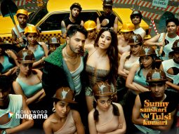 Sunny Sanskari Ki Tulsi Kumari wallpapers