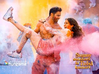 Sunny Sanskari Ki Tulsi Kumari wallpapers