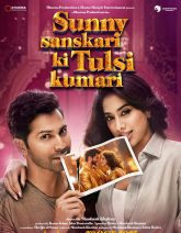 Sunny Sanskari Ki Tulsi Kumari