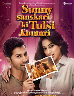 Sunny Sanskari Ki Tulsi Kumari