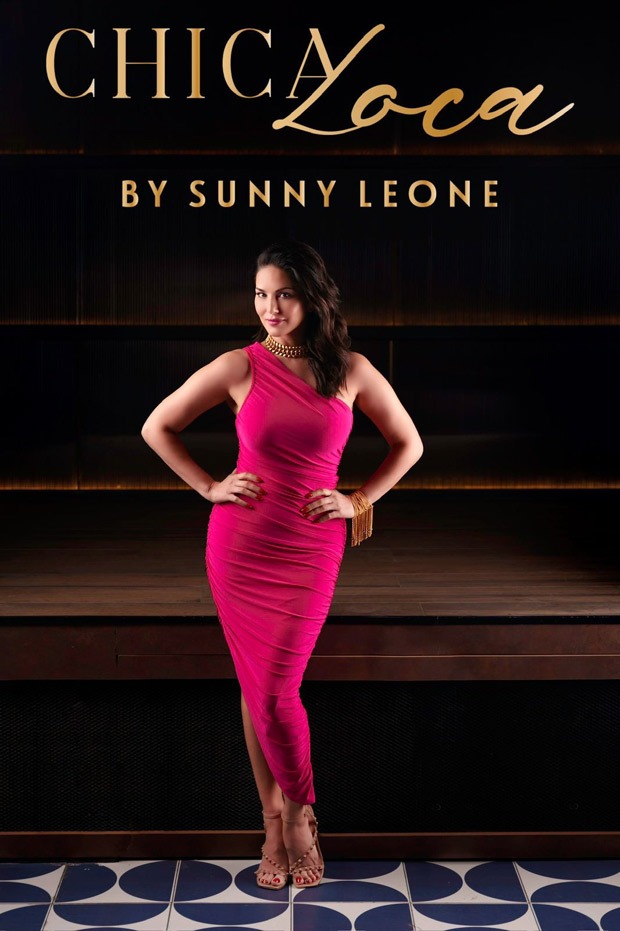 Sunny Leone to launch her first restaurant Chica Loca in Noida; says, "It's an extension of my personality"