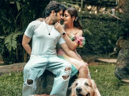 Surbhi Chandna announces her wedding with longtime boyfriend Karan Sharma