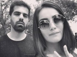 Surbhi Jyoti to tie the knot with beau Sumit Suri in March: Report