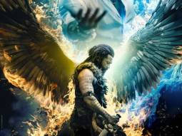 Suriya starrer Kanguva gets a ferocious second poster: “The past, present and future”