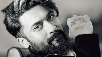 Suriya wins hearts in his latest photoshoot with Avinash Gowariker post the shoot of Kanguva