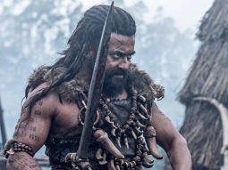 It’s a wrap! Suriya concludes shooting for Kanguva; calls it “huge” and “special”