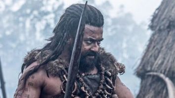It’s a wrap! Suriya concludes shooting for Kanguva; calls it “huge” and “special” It’s a wrap! Suriya concludes shooting for Kanguva; calls it “huge” and “special”