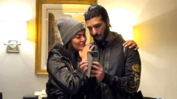 Sushmita Sen pens heartfelt birthday wish to ex-boyfriend Rohman Shawl; see pic