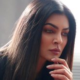 Sushmita Sen reveals heartfelt connections with Aarya team on Family Day; says, “This connection goes beyond scripted moments”