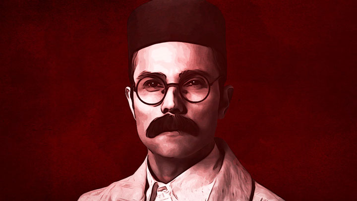 Swatantrya Veer Savarkar | Date Announcement | 22 March | Randeep Hooda