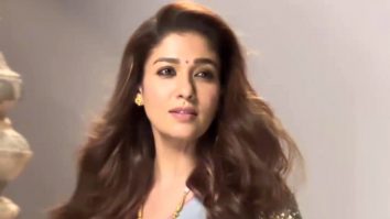 Symbol of beauty & grace! Nayanthara