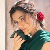 EXCLUSIVE: Taapsee Pannu addresses a “very wrong opinion” about her; says it is believed that she will not do “hero-centric” films, watch 