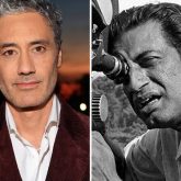 Taika Waititi loves Indian films, recommends Satyajit Ray's Pather Panchali: "It was beautiful and very inspirational"