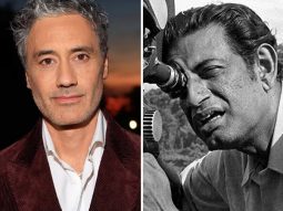 Taika Waititi loves Indian films, recommends Satyajit Ray’s Pather Panchali: “It was beautiful and very inspirational”