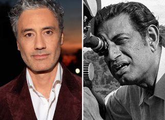 Taika Waititi loves Indian films, recommends Satyajit Ray’s Pather Panchali: “It was beautiful and very inspirational” Taika Waititi loves Indian films, recommends Satyajit Ray’s Pather Panchali: “It was beautiful and very inspirational”