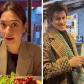 Tamannaah Bhatia’s London vlog spills secrets of fun-filled nights with Vijay Varma and friends