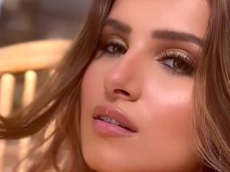 Tara Sutaria amps up the oomph factor with her gorgeous photoshoot