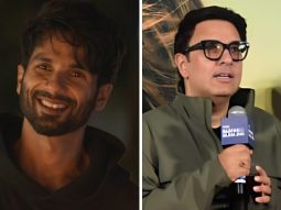Teri Baaton Mein Aisa Uljha Jiya trailer launch: “Shahid Kapoor is a really good looking man but just keeps doing things to not look good in films” – Dinesh Vijan