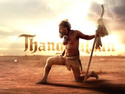 Thangalaan Postponed! Chiyaan Vikram starrer to now release in April 2024, see new poster