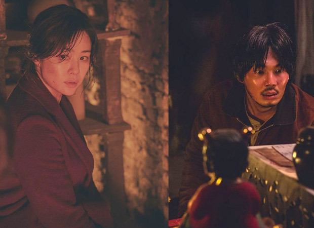 The Bequeathed Review: Kim Hyun Joo And Park Hee Soon Shine In ...