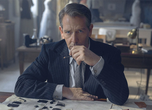 The New Look Trailer: Ben Mendelsohn and Juliette Binoche bring fashion icons Christian Dior and Coco Chanel to life during World War II in gripping glimpse, watch