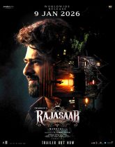 The Raja Saab The Raja Saab