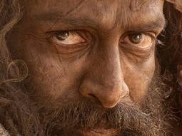 Prabhas unveils first look poster of Prithviraj Sukumaran starrer The Goat Life