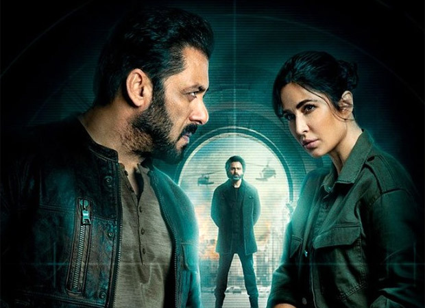 Salman Khan and Katrina Kaif starrer Tiger 3 to stream on THIS OTT platform