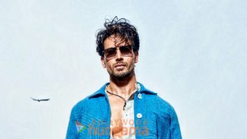 Tiger Shroff