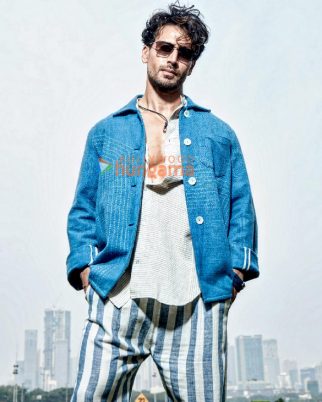 Tiger Shroff