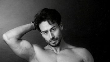 Celeb Photos Of Tiger Shroff